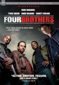 Four Brothers