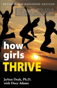 how girls THRIVE