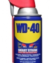 WD-40 110057 Multi-Use Product Spray with Smart Straw, 8 oz. (Pack of 1)