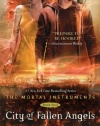 City of Fallen Angels (The Mortal Instruments)