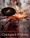 Clockwork Princess (The Infernal Devices)