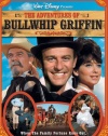 The Adventures of Bullwhip Griffin