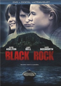 Black Rock