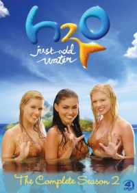 H2O: Just Add Water - The Complete Season Two