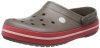 crocs Men's Crocband Clog