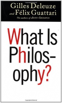 What Is Philosophy?