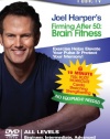 Joel Harper's Firming After 50: Brain Fitness