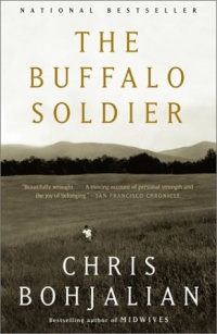 The Buffalo Soldier: A Novel