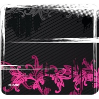 Allsop Urban Pink Floral - Mouse Pad (30595)