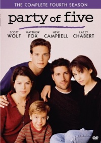 Party of Five - Season 4