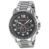 Michael Kors Men's MK8245 Bradshaw Silver Watch