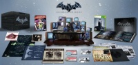 Batman: Arkham Origins Collector's Edition