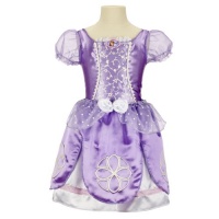 Sofia the First Sofia's Transforming Dress