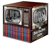 The Dick Van Dyke Show - The Complete Series