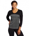 Asics Women's Dana Long Sleeve Tee