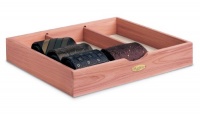 Woodlore 82048 Tie Box