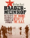 Baader-Meinhof: The Inside Story of the R.A.F.