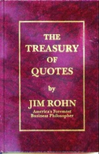 The Treasury of Quotes