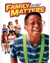 Family Matters: The Complete First Season