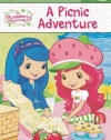 A Picnic Adventure (Strawberry Shortcake)