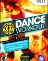 Gold's Gym Dance Workout - Nintendo Wii