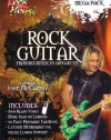 John McCarthy, Learn Rock Guitar Mega Pack