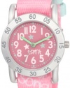 Esprit Kids' ES102764004 Love Song Pink Interchangeable Strap Watch