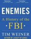 Enemies: A History of the FBI