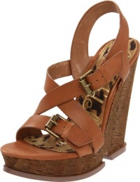 Sam Edelman Women's Josie Wedge Sandal