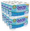 Quilted Northern Ultra Soft and Strong Bath Tissue, 48 Double Rolls