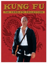 Kung Fu: The Complete Series Collection