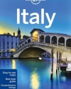 Lonely Planet Italy