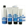 Starter Kit: Clean + Protect + Shave Gel + Correct - Zirh International - Cleanser - 4pcs