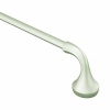 Moen YB2824BN Eva Brushed Nickel 24-Inch Towel Bar