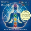 Chakra Suite: Music for Meditation, Healing and Inner Peace