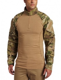 5.11 #72185 TDU Rapid Assault Long Sleeve Shirt (Multicamo)