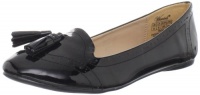 Wanted Shoes Women's Tick Slip-On Loafer