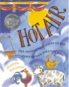 Hot Air (Caldecott Honor Book)