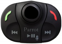 Parrot MKi9000 Advanced Bluetooth hands-free car kit for iPod