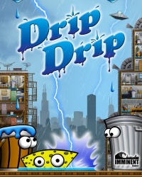 Drip Drip [Download]