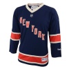 NHL New York Rangers Third/Alternate Replica Jersey - R58X4Bmm Youth