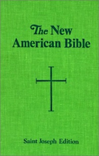 The New American Bible