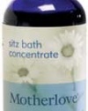 Motherlove Sitz Bath Concentrate -- 4 oz