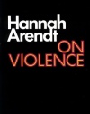 On Violence (Harvest Book)