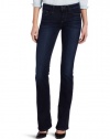 Joe's Jeans Women's Marty Curvy Bootcut Jean