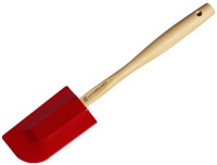 Le Creuset Silicone Super Spatula, Cherry