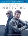 Oblivion (Blu-ray + DVD + Digital Copy + UltraViolet)