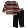 Baby Togs Baby-Boys Infant Pant Set