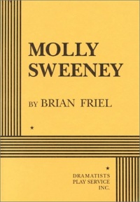 Molly Sweeney.