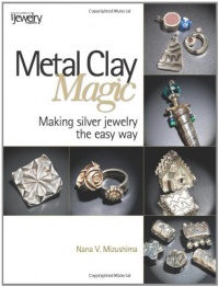 Metal Clay Magic: Making Silver Jewelry the Easy Way